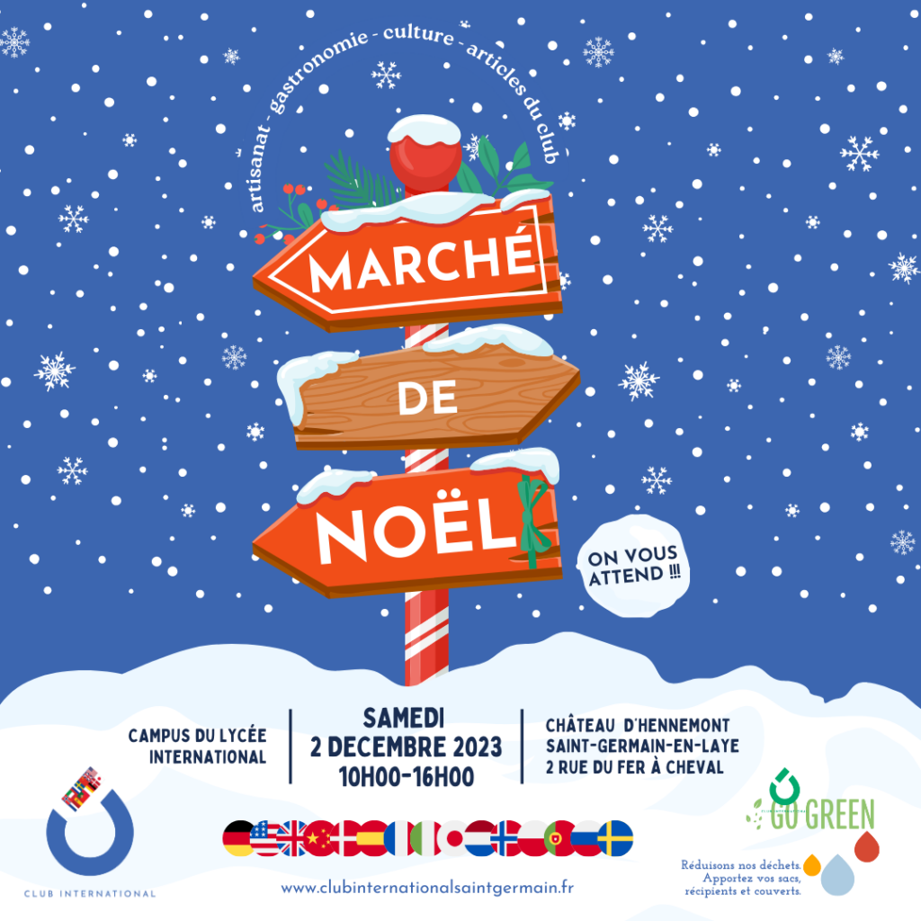 marche de noel